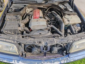 Mercedes-Benz C 200 C200 kompressor, снимка 13
