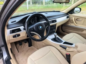 BMW 318 2, 0i, снимка 8