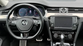 VW Passat DIGITAL 360 CAM DINAYDIO MATRIX 4-MOTION, снимка 11