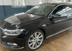 VW Passat DIGITAL 360 CAM DINAYDIO MATRIX 4-MOT ОЧАКВАН ВНОС, снимка 3