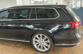 VW Passat DIGITAL 360 CAM DINAYDIO MATRIX 4-MOT ОЧАКВАН ВНОС, снимка 5