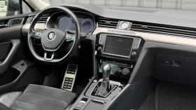 VW Passat DIGITAL 360 CAM DINAYDIO MATRIX 4-MOTION, снимка 8