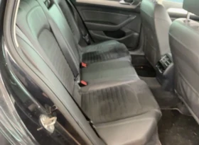 VW Passat DIGITAL 360 CAM DINAYDIO MATRIX 4-MOT ОЧАКВАН ВНОС, снимка 10