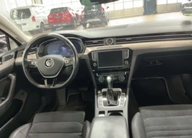 VW Passat DIGITAL 360 CAM DINAYDIO MATRIX 4-MOT ОЧАКВАН ВНОС, снимка 8