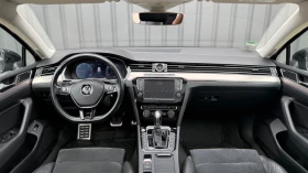 VW Passat DIGITAL 360 CAM DINAYDIO MATRIX 4-MOTION, снимка 9