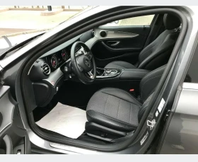 Mercedes-Benz E 220, снимка 10