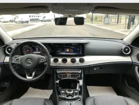 Mercedes-Benz E 220, снимка 11