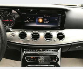 Mercedes-Benz E 220, снимка 13