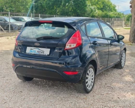 Ford Fiesta 1.4 97 К.С. ГАЗ БЕНЗИН! , снимка 5