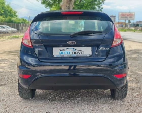 Ford Fiesta 1.4 97 К.С. ГАЗ БЕНЗИН! , снимка 6