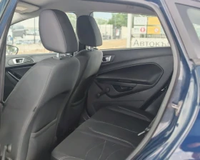 Ford Fiesta 1.4 97 К.С. ГАЗ БЕНЗИН! , снимка 12