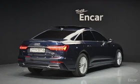 Audi A6 45 TFSI Quattro* DISTRONIC* HEAD-UP* 360 CAM* HUD*, снимка 3