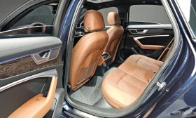 Audi A6 45 TFSI Quattro* DISTRONIC* HEAD-UP* 360 CAM* HUD*, снимка 14