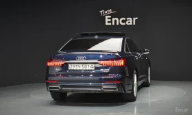 Audi A6 45 TFSI Quattro* DISTRONIC* HEAD-UP* 360 CAM* HUD*, снимка 4
