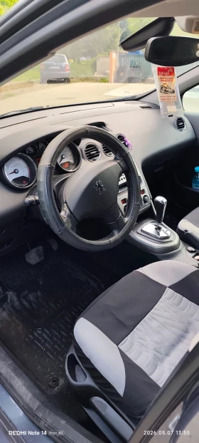 Peugeot 308 1, 6 HDI, снимка 5