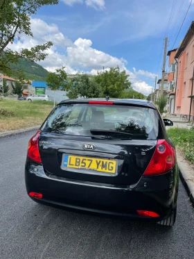 Kia Ceed 1.6 CRDI 2007, снимка 4