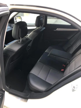 Mercedes-Benz C 200, снимка 11