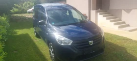 Dacia Dokker 1.6-102  кс, снимка 5