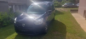 Dacia Dokker 1.6-102  кс, снимка 8