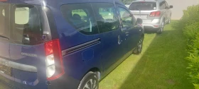 Dacia Dokker 1.6-102  кс, снимка 12