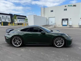 Porsche 911 GT3 ЦЕНА ДО БЪЛГАРИЯ + РЕГИСТРАЦИЯ & АВТОКРЕДИТ, снимка 5