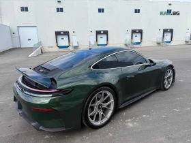 Porsche 911 GT3 ЦЕНА ДО БЪЛГАРИЯ + РЕГИСТРАЦИЯ & АВТОКРЕДИТ, снимка 8