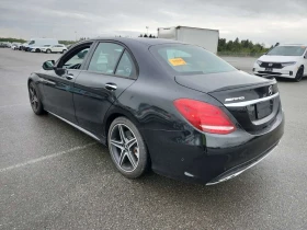 Mercedes-Benz C 43 AMG | DISTRONIC | BURMESTER | ПАНОРАМА | , снимка 4