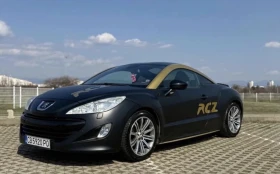 Peugeot RCZ, снимка 1