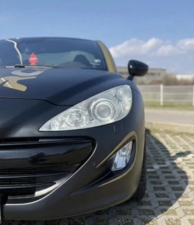 Peugeot RCZ, снимка 4