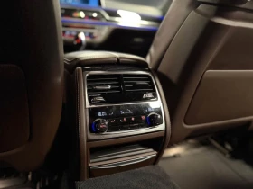 BMW 750 * xDrive* АВТОКРЕДИТ БЕЗ ПЪРВОНАЧАЛНА ВНОСКА* , снимка 10