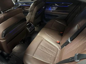 BMW 750 * xDrive* АВТОКРЕДИТ БЕЗ ПЪРВОНАЧАЛНА ВНОСКА* , снимка 9