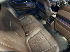 BMW 750 * xDrive* АВТОКРЕДИТ БЕЗ ПЪРВОНАЧАЛНА ВНОСКА* , снимка 5