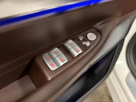 BMW 750 * xDrive* АВТОКРЕДИТ БЕЗ ПЪРВОНАЧАЛНА ВНОСКА* , снимка 16