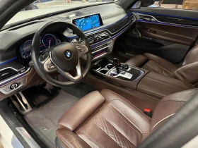 BMW 750 * xDrive* АВТОКРЕДИТ БЕЗ ПЪРВОНАЧАЛНА ВНОСКА* , снимка 11