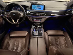 BMW 750 * xDrive* АВТОКРЕДИТ БЕЗ ПЪРВОНАЧАЛНА ВНОСКА* , снимка 12