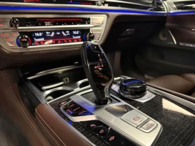 BMW 750 * xDrive* АВТОКРЕДИТ БЕЗ ПЪРВОНАЧАЛНА ВНОСКА* , снимка 14