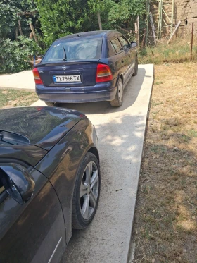 Opel Astra, снимка 4