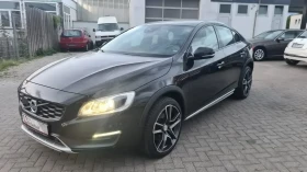 Volvo S60 Cross Coutry AWD, снимка 2