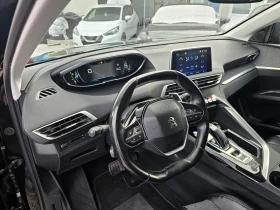 Peugeot 3008 1.5 HDI ALLURE AUTOMAT, снимка 9