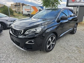 Peugeot 3008 1.5 HDI ALLURE AUTOMAT, снимка 2