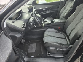 Peugeot 3008 1.5 HDI ALLURE AUTOMAT, снимка 10