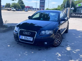 Audi A3 2.0 TDI, снимка 1