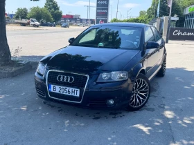 Audi A3 2.0 TDI, снимка 2
