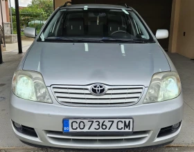 Toyota Corolla * 2.0* D4D* ТОП ОФЕРТА !, снимка 1