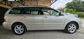 Toyota Corolla * 2.0* D4D* ТОП ОФЕРТА !, снимка 7