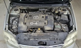 Toyota Corolla * 2.0* D4D* ТОП ОФЕРТА !, снимка 17