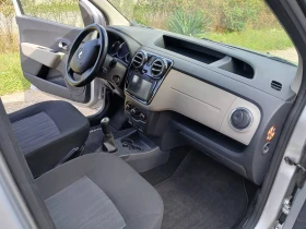 Dacia Dokker, снимка 7