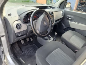 Dacia Dokker, снимка 6