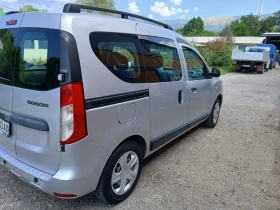 Dacia Dokker, снимка 5