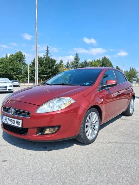 Fiat Bravo 1.4t-jet Turbo, снимка 1